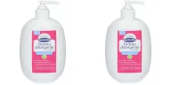 EUPHIDRA AMIDOMIO DERMODETERGENTE 0/5 ANNI 400 ML Pack da 2