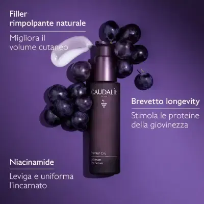 Routine Globale Anti-Età Caudalie