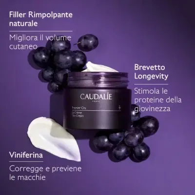 Routine Globale Anti-Età Caudalie