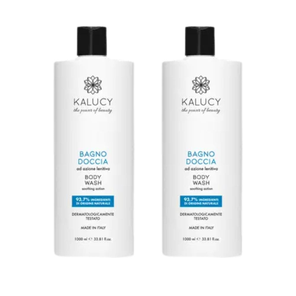KALUCY BAGNO DOCCIA PACK X2