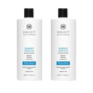KALUCY BAGNO DOCCIA PACK X2
