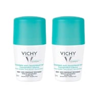DEODORANTE ANTI-TRASPIRANTE ROLL-ON 50 ML PACK X2