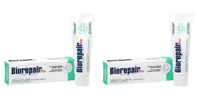 BIOREPAIR PLUS PROTEZIONE TOTALE 75 ML Pack da 2