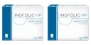 INOFOLIC HP 20 BUSTINE Pack da 2