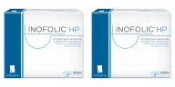 INOFOLIC HP 20 BUSTINE Pack da 2