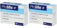 PROLIFE ENZIMI 30 CAPSULE Pack da 2