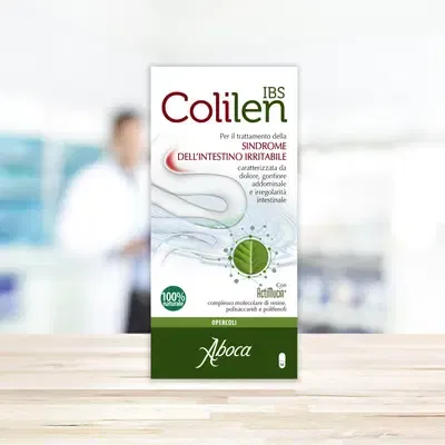 COLILEN IBS 96 OPERCOLI Pack X2