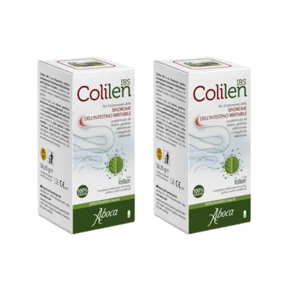 COLILEN IBS 96 OPERCOLI Pack X2