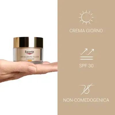 Eucerin Siero + Crema 