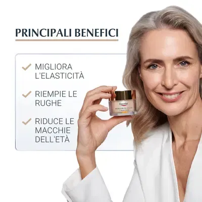 Eucerin Siero + Crema 