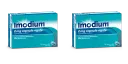 IMODIUM*12CPS 2MG Pack da 2