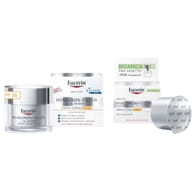 EUCERIN HYALURON-FILLER + 3X EFFECT CREMA GIORNO SPF30 + RICARICA