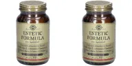 ESTETIC FORMULA 60 TAVOLETTE Pack da 2