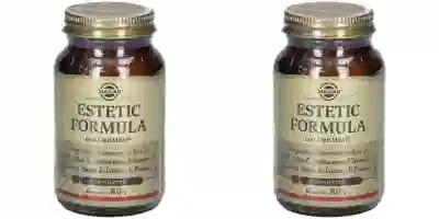 ESTETIC FORMULA 60 TAVOLETTE Pack da 2