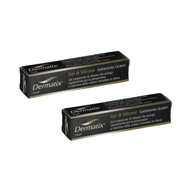 DERMATIX GEL SILICONE 15 G Pack X2