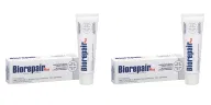 BIOREPAIR PLUS PRO WHITE 75 ML Pack da 2