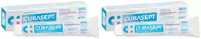 CURASEPT DENTIFRICIO 0,05 75 ML ADS+DNA Pack da 2