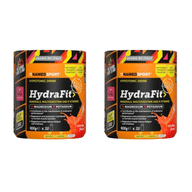 HYDRAFIT 400 G Pack X2