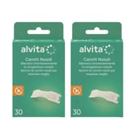 Cerotto nasale pack X2