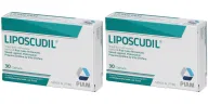LIPOSCUDIL 30 CAPSULE Pack da 2