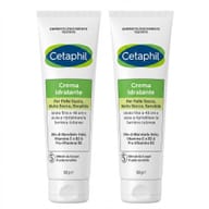 CETAPHIL CREMA IDRATANTE 100 G Pack 2x