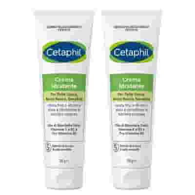 CETAPHIL CREMA IDRATANTE 100 G Pack 2x
