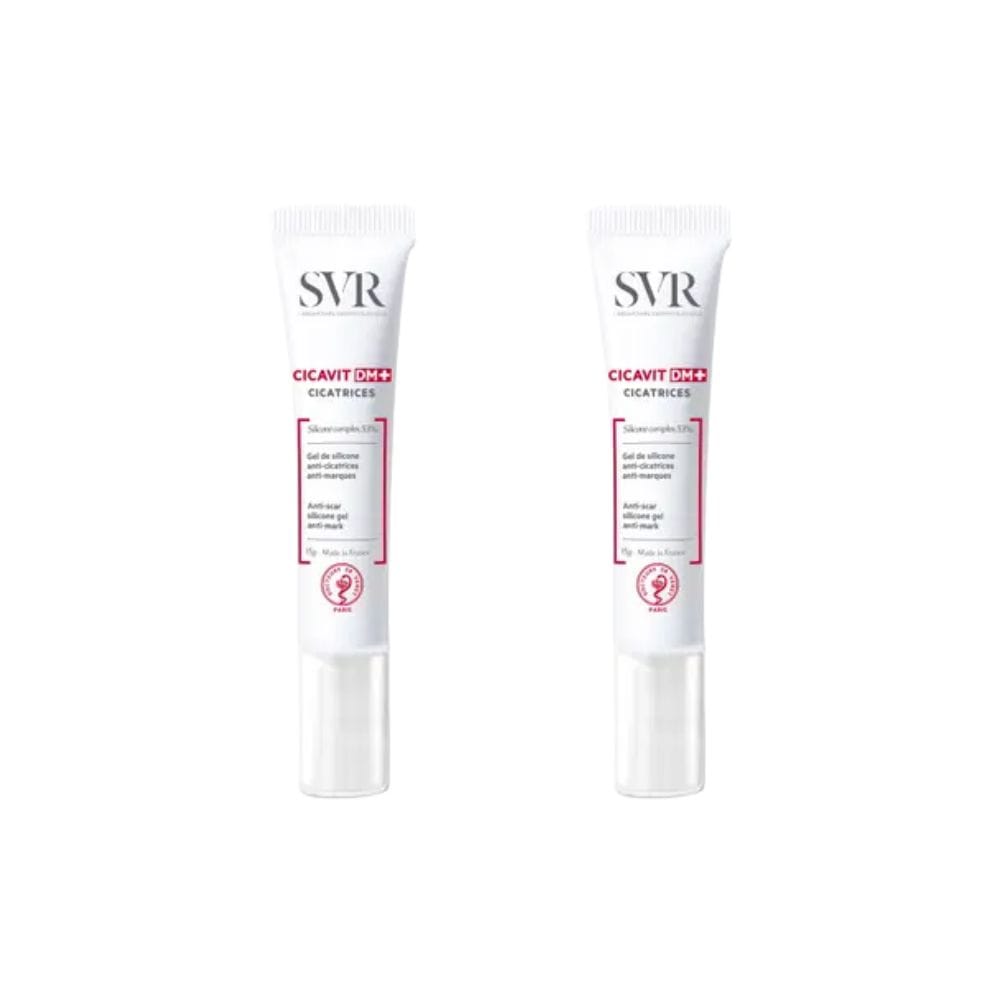 CICAVIT+ DM CICATRICES 15 ML Pack x2