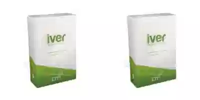 IVER 200CH 3 FIALE GLOBULARI 1,6G Pack da 2