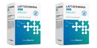 LATTOFERRINA 200MG 30 STICKPACK Pack da 2