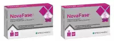 NOVAFASE 30 COMPRESSE Pack da 2