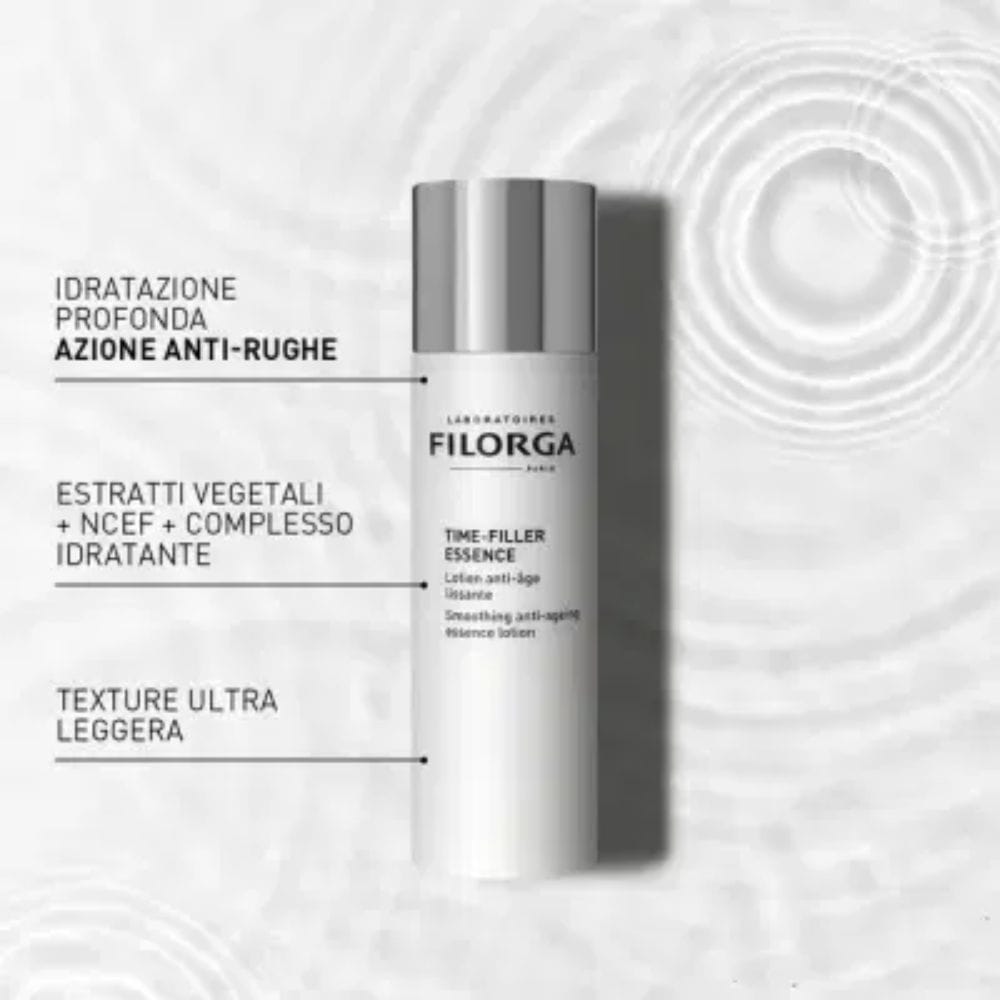 Filorga Routine Anti Rughe Notte e Essence