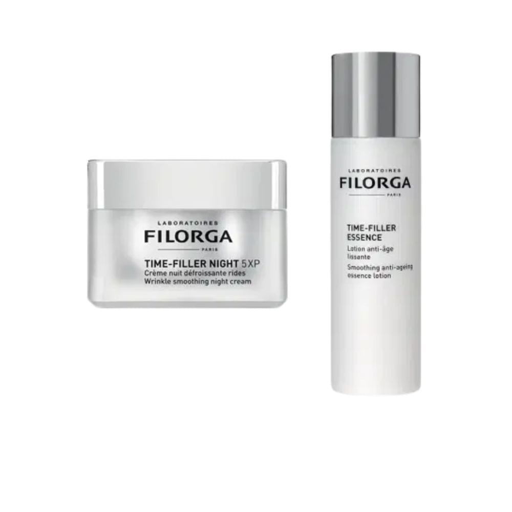 Filorga Routine Anti Rughe Notte e Essence