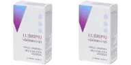 VIDERMINA LUBRIPIU' OVULI VAGINALI 2 BLISTER DA 5 OVULI Pack da 2