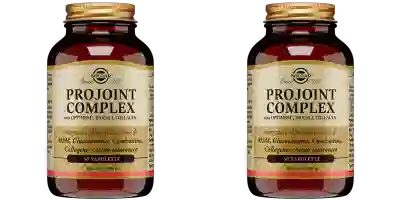 PROJOINT COMPLEX 60 TAVOLETTE Pack da 2