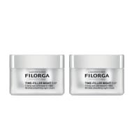 FILORGA TIME FILLER NIGHT 5XP PACK X2