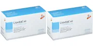 LIOVITAL AD 10 FLACONCINI DA 10 ML Pack da 2