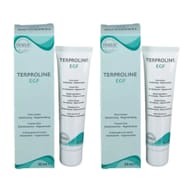 TERPROLINE EGF CREMA VISO 30 ML Pack X2
