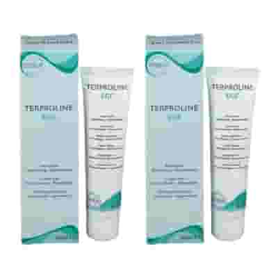 TERPROLINE EGF CREMA VISO 30 ML Pack X2