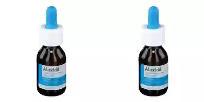 ALOXIDIL soluzione cutanea 60 ml 20 mg/ml Pack da 2