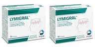LYMIGRAL 14 BUSTINE 3 G Pack da 2