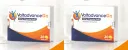 VOLTADVANCEGO 20 capsule 25 mg Pack da 2