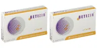 RETIZIN 28 COMPRESSE DEGLUTIBILI GASTRORESISTENTI Pack da 2