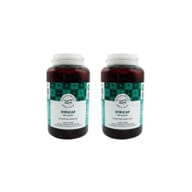 SPIRUCAP SPIRULINA BIOLOGICA IN POLVERE 180 CAPSULE PACK X2