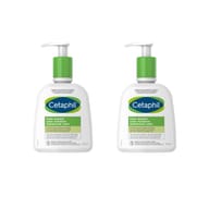 Name: CETAPHIL FLUIDO IDRATANTE 237 ML x2 Pack