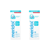 MERIDOL COLLUTORIO 400 ML Pack X2