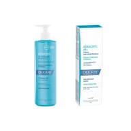 Detergente viso e crema anti-imperfezioni Ducray