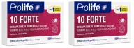 ZETA FARMACEUTICI  PROLIFE 10 FORTE 20 CAPSULE Pack da 2