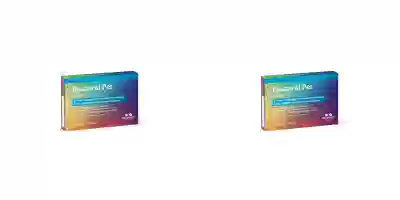 REUTERAL PET CANE 30 CAPSULE Pack da 2