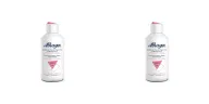 ALKAGIN DETERGENTE INTIMO LENITIVO ALCALINO 400 ML Pack da 2