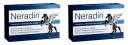 NERADIN 56 CAPSULE Pack da 2